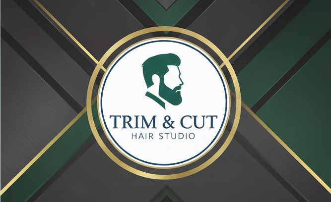 trim and cut